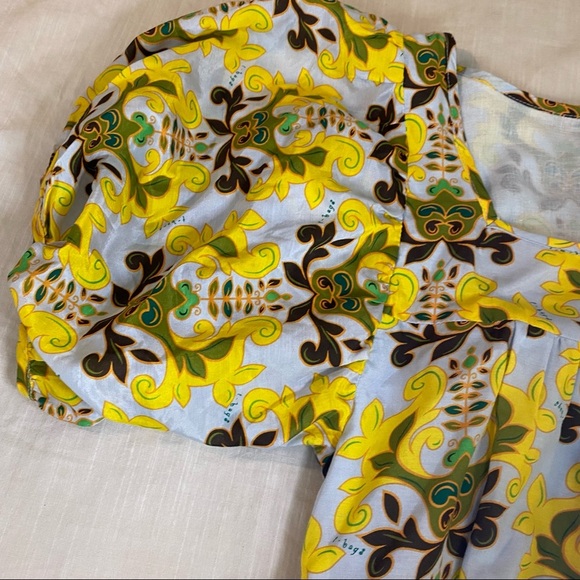 MISA Los Angeles X TBags Mini Dress (20) - Picture 4 of 6